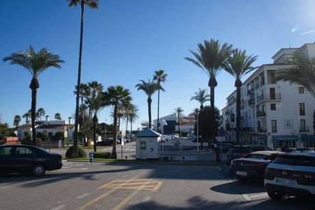 Marina De La Duquesa